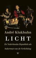 Licht - André Klukhuhn - ebook - thumbnail