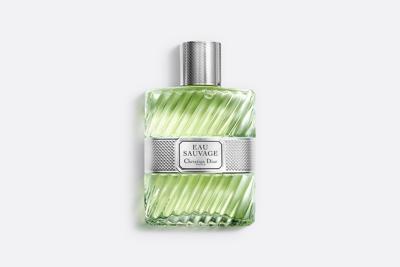 Herenparfum Dior Eau Sauvage EDT