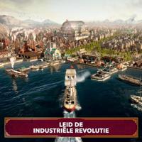 Anno 1800 - thumbnail