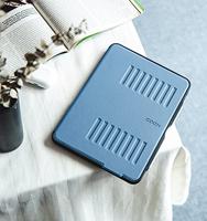 Zugu Case iPad Air 11 (M2/M3) & Air 10.9" (4th/5th gen) - Slate Blue - thumbnail
