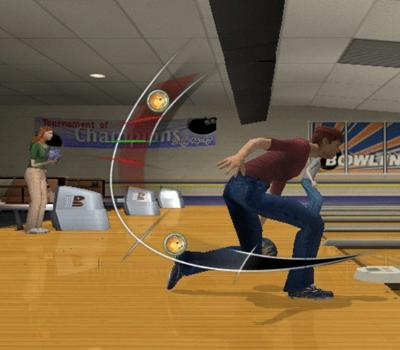 Brunswick Pro Bowling Brunswick Pro Bowling