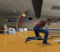 Brunswick Pro Bowling - thumbnail