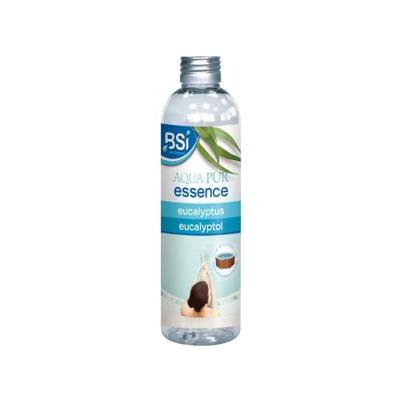 BSI Essence Eucalyptus, 250ml water verzorgingsmiddel BSI Essence Eucalyptus, 250ml water verzorgingsmiddel