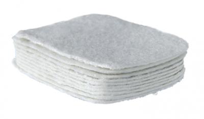 TRIXIE INLEGKRUISJES VOOR BESCHERMBROEKJES XS/S/S-M 10 ST