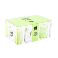 Royal leerdam glas moment set 6 45cl - thumbnail