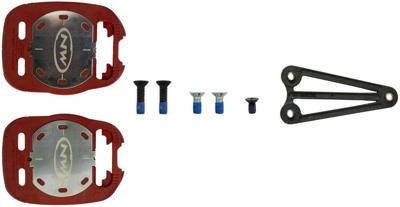 Northwave kit nw speedplay adaptor ev019