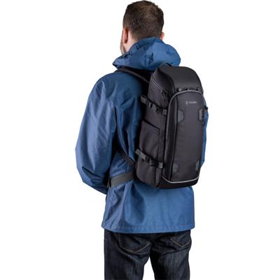 Tenba Solstice 12L Backpack blauw Tenba Solstice 12L Backpack blauw