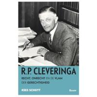R.P. Cleveringa - Kees Schuyt - Paperback (9789024409082) - thumbnail