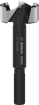 Bosch Accessoires EXPERT Wood Forstner Boor | 34 mm - 2608901836 Bosch Accessoires EXPERT Wood Forstner Boor | 34 mm - 2608901836