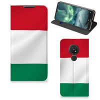 Nokia 6.2 | 7.2 Standcase Hongarije - thumbnail