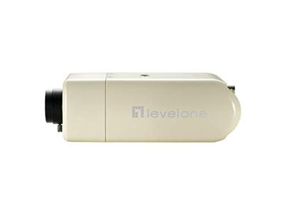 LevelOne 2MP PoE-netwerkcamera