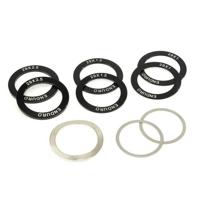 ENDURO BEARINGS Spacer kit - dub - 29x42mm - thumbnail