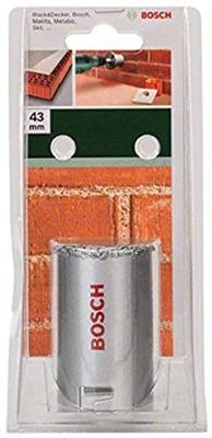 Bosch Accessories 2609255620 Gatenzaag 33 mm 1 stuk(s)