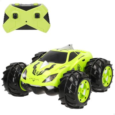 Op Afstand Bestuurbare Motor Speed & Go (2 Stuks) Op Afstand Bestuurbare Motor Speed & Go (2 Stuks)