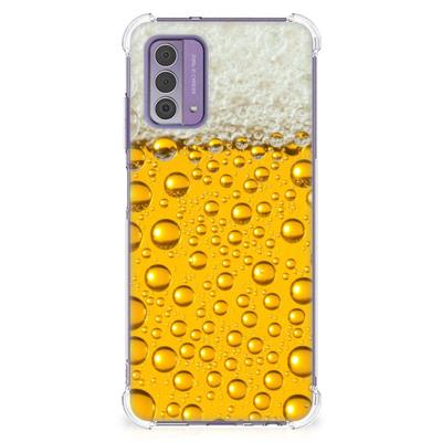 Nokia G42 Beschermhoes Bier Nokia G42 Beschermhoes Bier