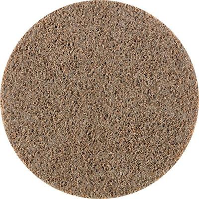 PFERD TOOLS PVKR 180 A 100 G 42871606 Schuurpapier voor schuurschijf Korrelgrootte (num) 100 (Ø) 180 mm 10 stuk(s)