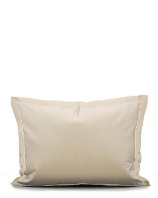 Essenza Aziza kussensloop Ivory Essenza Aziza kussensloop Ivory