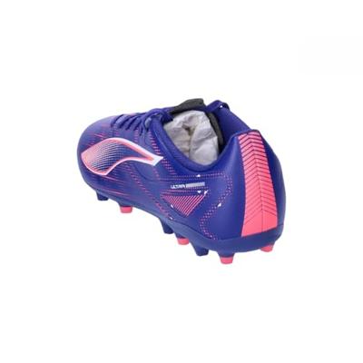 Voetbalschoenen Volwassenen Puma Ultra 5 Play Mg Paars - Maat: 43