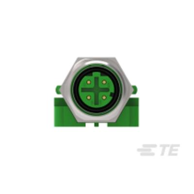 TE Connectivity 3-2172085-2 Tray 1 stuk(s)