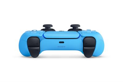 Draadloze controller Sony PlayStation 5 DualSense gamepad Starlight Blue V2