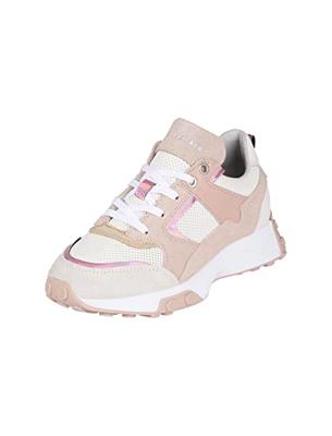 Bullboxer Sneakers ATP001E5L_DSPK Roze -35 maat 35