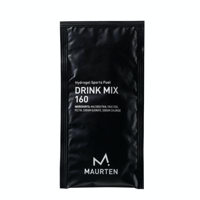 Maurten Drinkmix160 (1 Zakje) Maurten Drinkmix160 (1 Zakje)