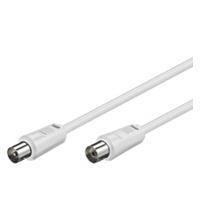 goobay Coax coax kabel