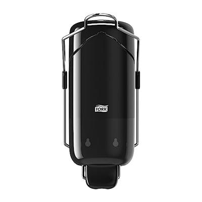 TORK Elevation 560109 Zeepdispenser Zwart - thumbnail