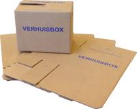 Raadhuis RD-351125-5 Verhuisdoos Dubbele Bodem 485x320x355mm 5 Stuks - thumbnail
