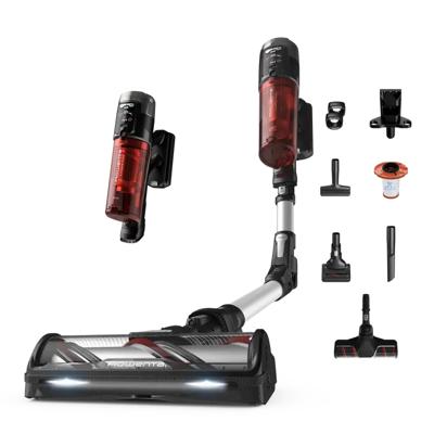 Rowenta RH9A93 Steelstofzuiger zonder zak