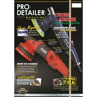 PRO Detailer Magazine - Nr. 5-2017 - Tijdschrift - thumbnail