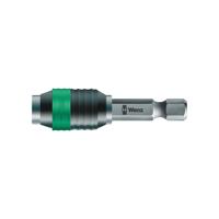 Wera 889/4/1 k rapidaptor universele bithouder, 1/4 duim x 50 mm x 1/4 duim - 1 stuk(s) - 05052502001 - thumbnail