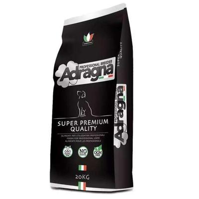 ADRAGNA Super Premium Quality Medium/Maxi Lamb - droog hondenvoer - 20kg