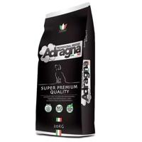 ADRAGNA Super Premium Quality Medium/Maxi Lamb - droog hondenvoer - 20kg - thumbnail