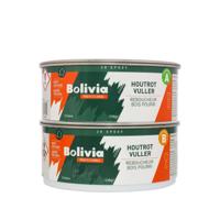 Bolivia Houtrotvuller - thumbnail