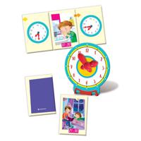 Clementoni Hoelaat is het? - thumbnail