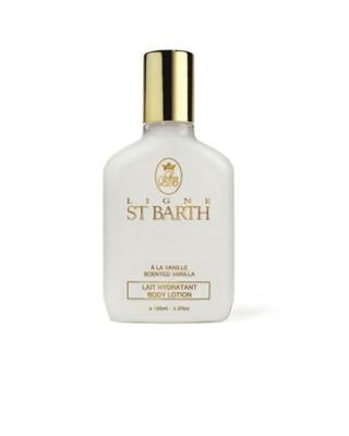 Ligne St Barth Bath & Body Care Body Lotion Vanilla 125ml Ligne St Barth Bath & Body Care Body Lotion Vanilla 125ml