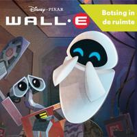 WALL-E - Botsing in de ruimte - thumbnail