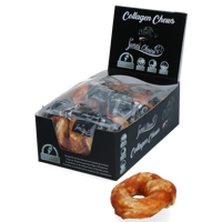 Luna's Choice Collagen Donut Chicken - thumbnail