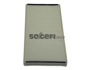 Interieurfilter AH158