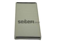 Interieurfilter AH158 - thumbnail