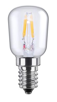 LED lamp 1.5W E14 filament Segula dimbaar 55638