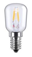 LED lamp 1.5W E14 filament Segula dimbaar 55638 - thumbnail