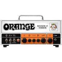 Orange Rocker 15 Terror 15 watt gitaarversterker top - thumbnail