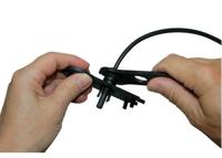 Stäubli 32.6024 MC montagesleutel PV-MS PV-MS Inhoud: 2 stuk(s) - thumbnail