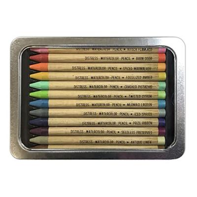 Ranger Ink Ranger • tim holtz distress watercolor pencils kit 2