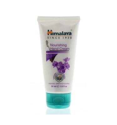 Himalaya Himalaya Handcream Nourishing (50ml) Himalaya Himalaya Handcream Nourishing (50ml)