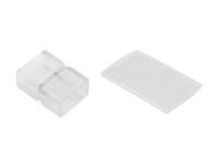 EUROLITE LED Neon Flex 230V Slim splice Connector - thumbnail