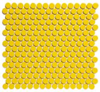 Mozaiek Coins Venice Geel 1,9x1,9 - thumbnail