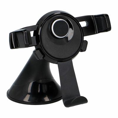 Steun voor mobiele telefoons All Ride Auto 52-90 mm
